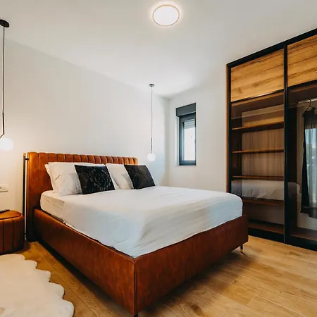 Villa Piano Zaton (Zadar)