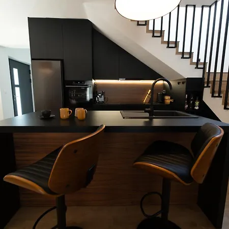 Piano Villa *