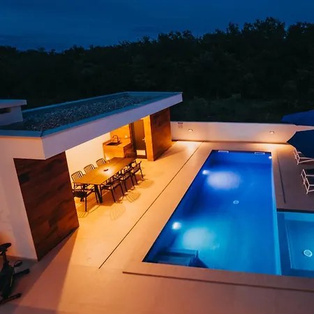 Villa Piano *