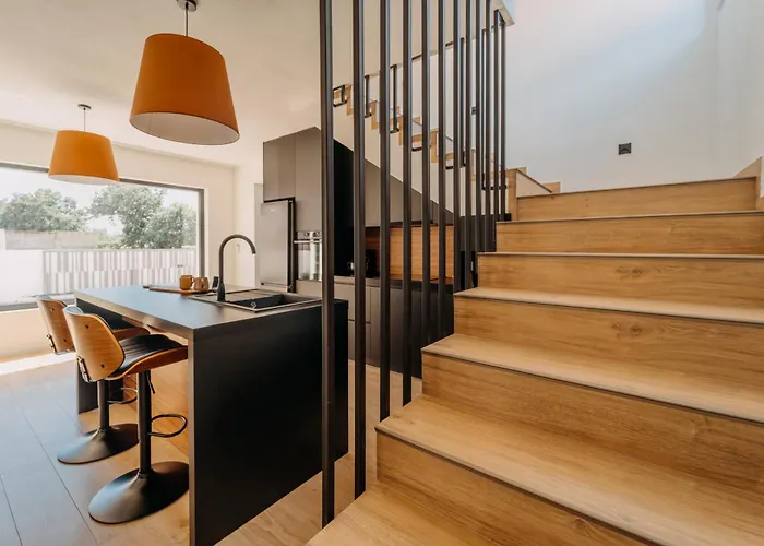 Piano * Zaton (Zadar)