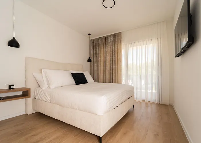 Piano * Zaton (Zadar)