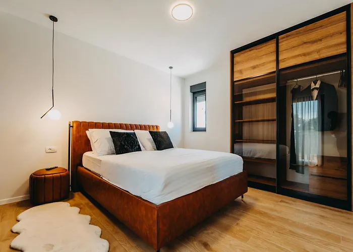 Villa Piano Zaton (Zadar)