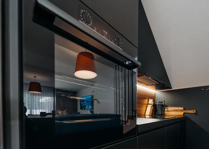 Piano Villa Zaton (Zadar)