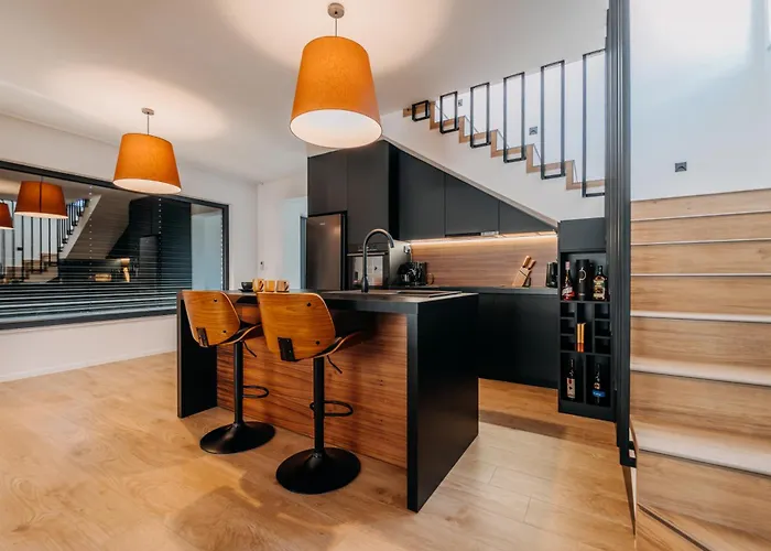 Villa Piano Zaton (Zadar)