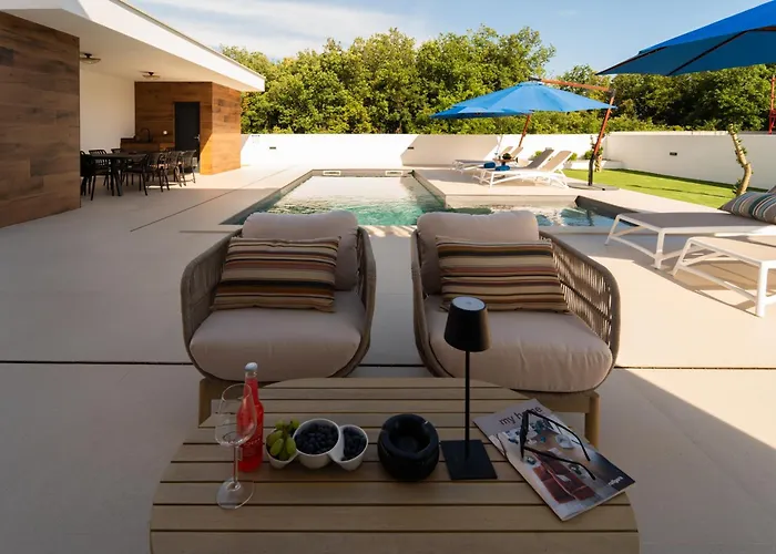 Piano * Zaton (Zadar)