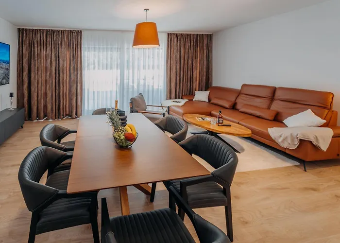 Villa Piano Zaton (Zadar)