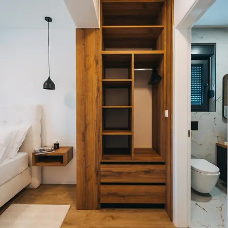 Villa Piano Zaton (Zadar)