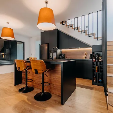 ヴィラ Piano ザトン