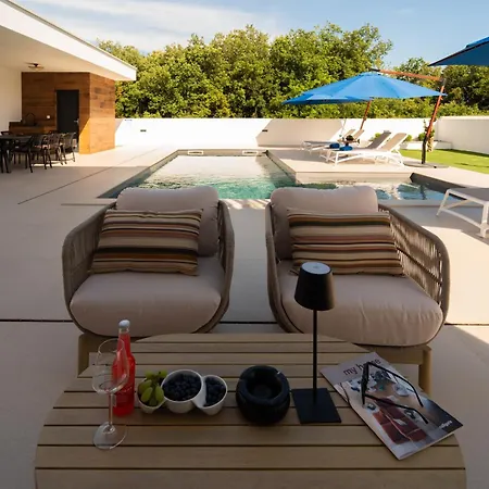 Piano * Zaton (Zadar)