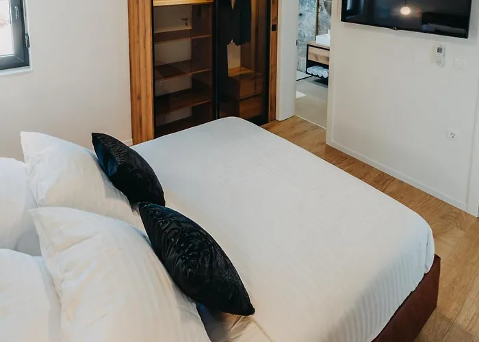 Piano * Zaton (Zadar)