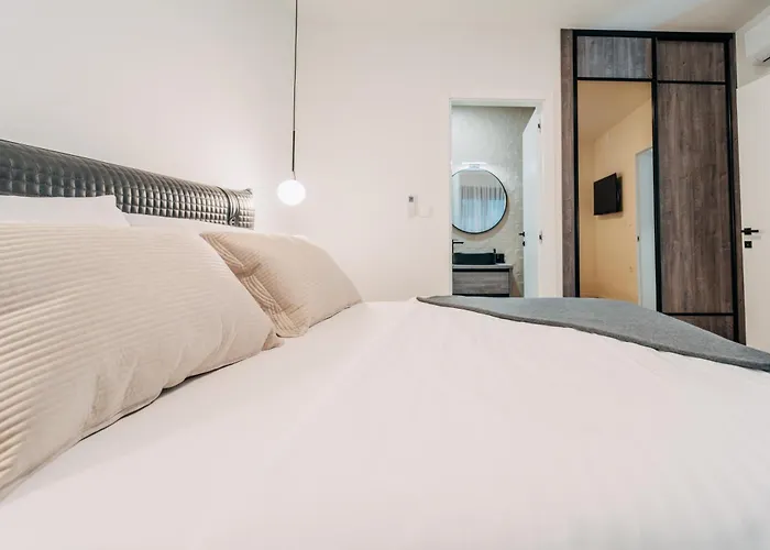 Βίλα Piano Zaton (Zadar)