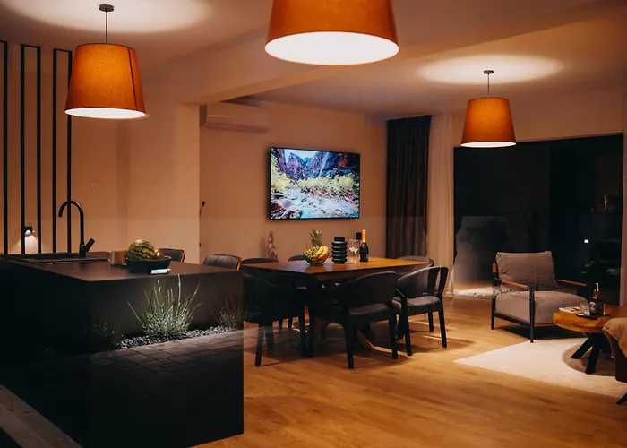 Piano * Zaton (Zadar)